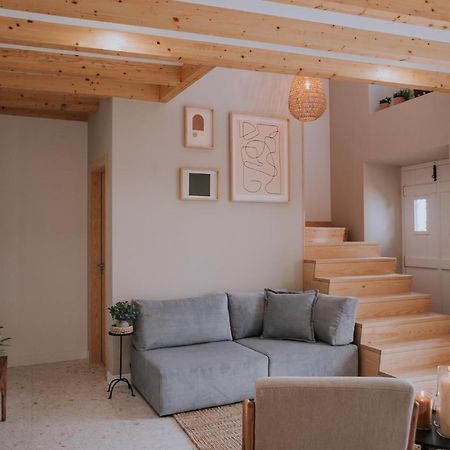 Casadorio Hotel Constância Eksteriør billede