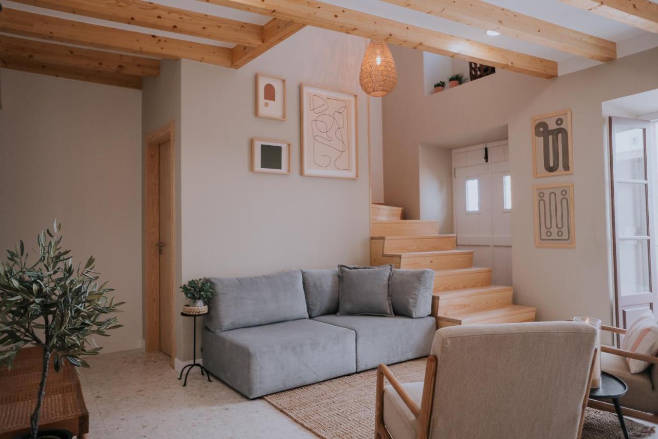 Casadorio Hotel Constância Eksteriør billede