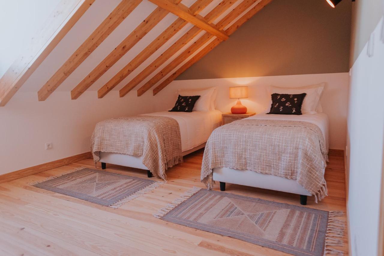 Casadorio Hotel Constância Eksteriør billede