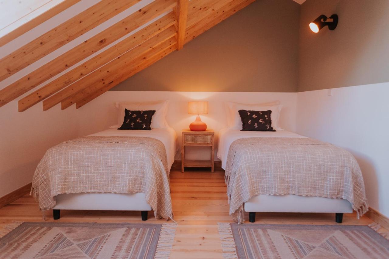 Casadorio Hotel Constância Eksteriør billede