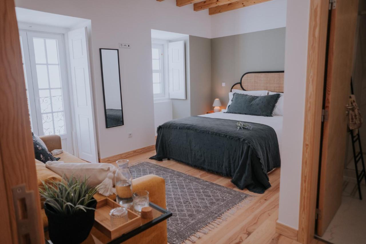 Casadorio Hotel Constância Eksteriør billede