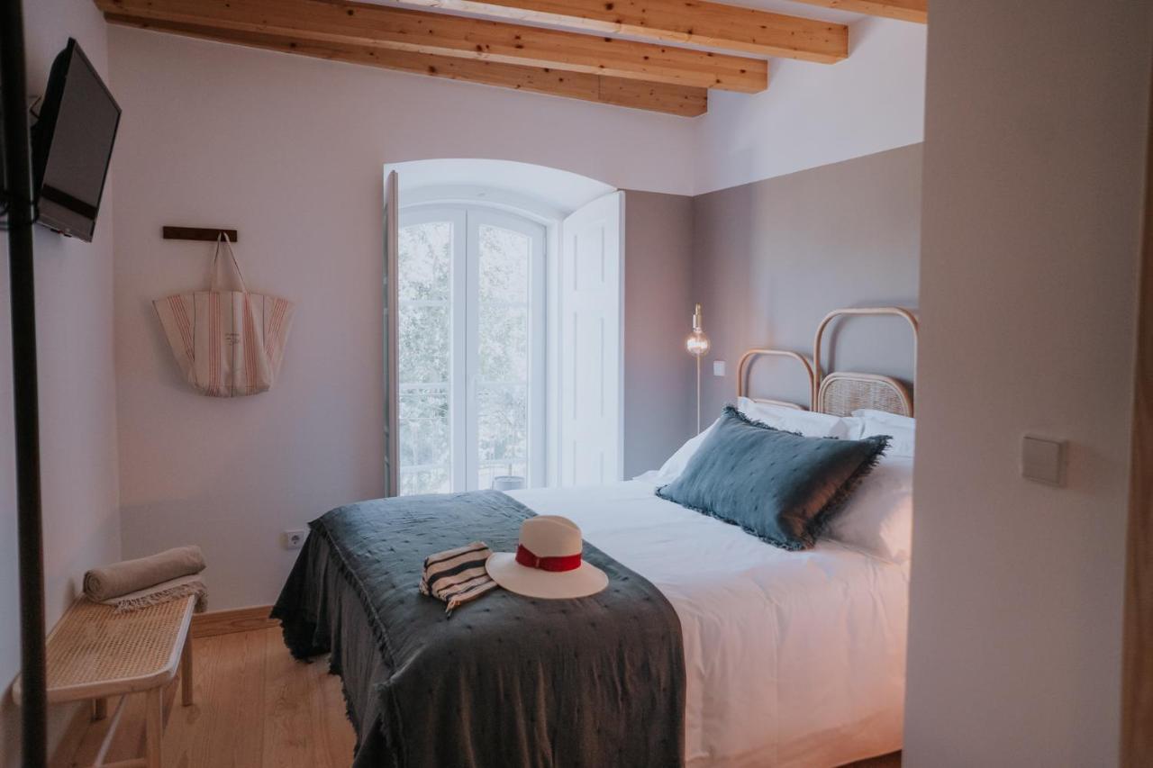 Casadorio Hotel Constância Eksteriør billede