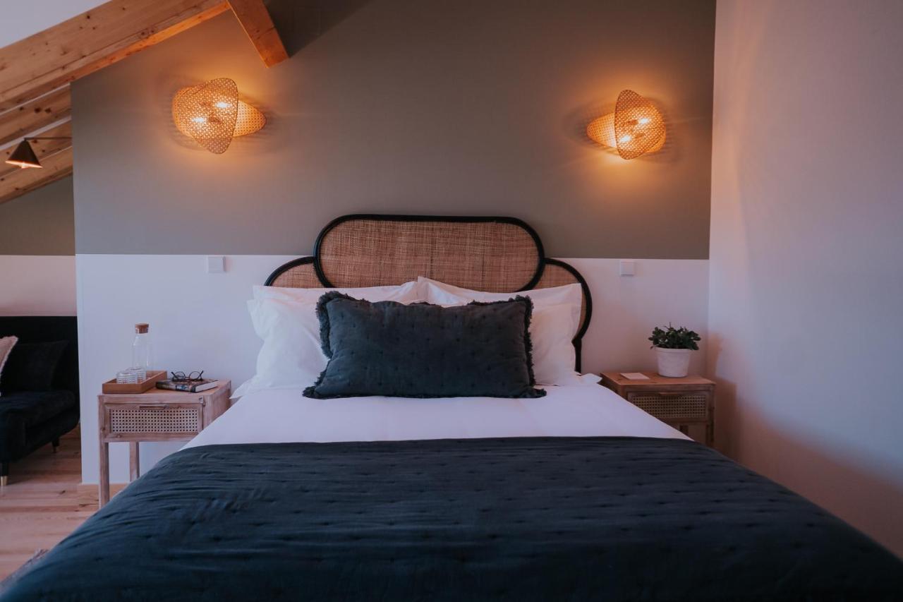 Casadorio Hotel Constância Eksteriør billede