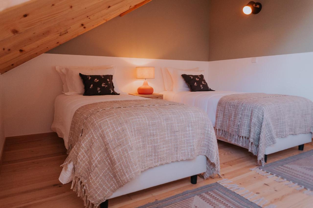 Casadorio Hotel Constância Eksteriør billede